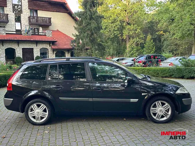 Renault Megane - зображення 2