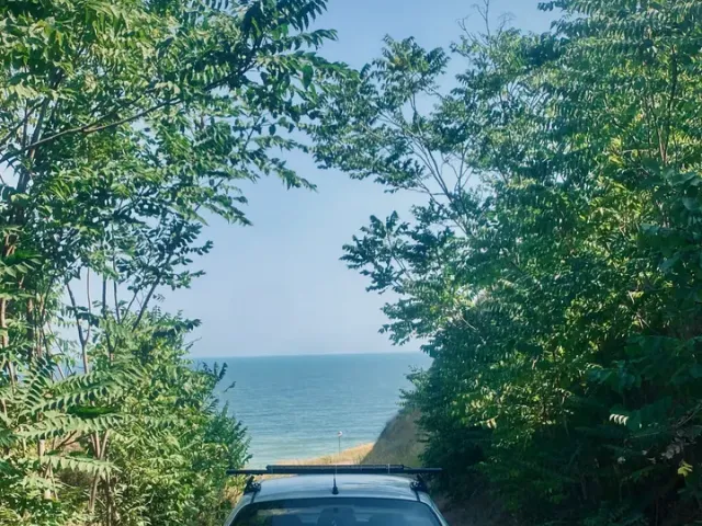 Daewoo Sens - зображення 1