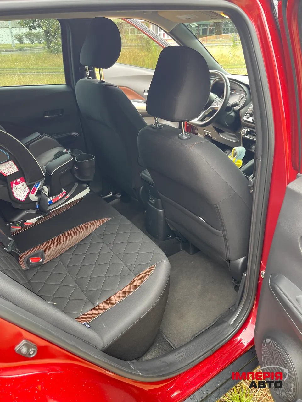 Nissan Kicks - фото 29