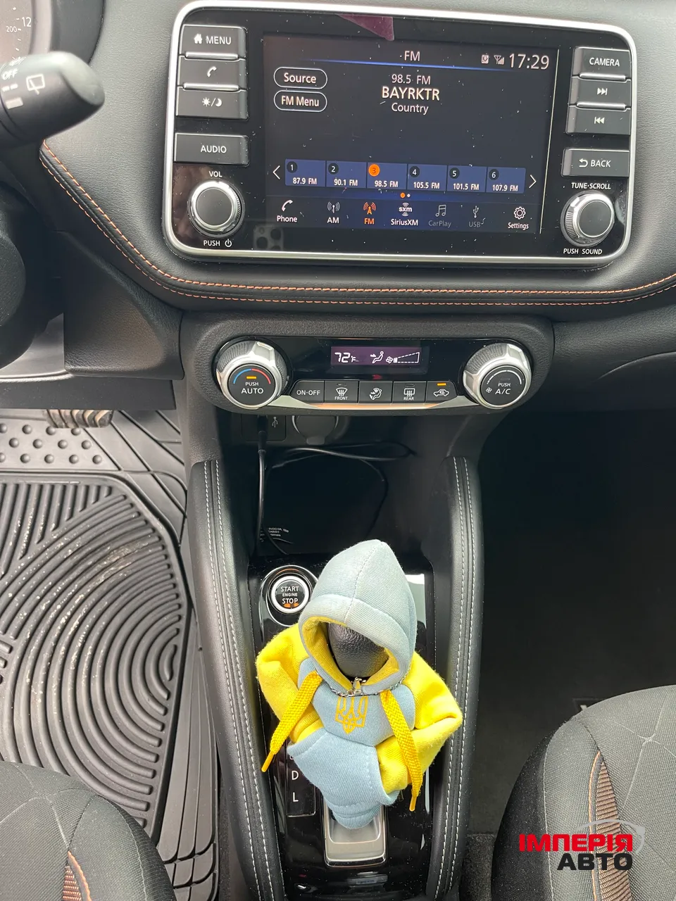 Nissan Kicks - фото 20