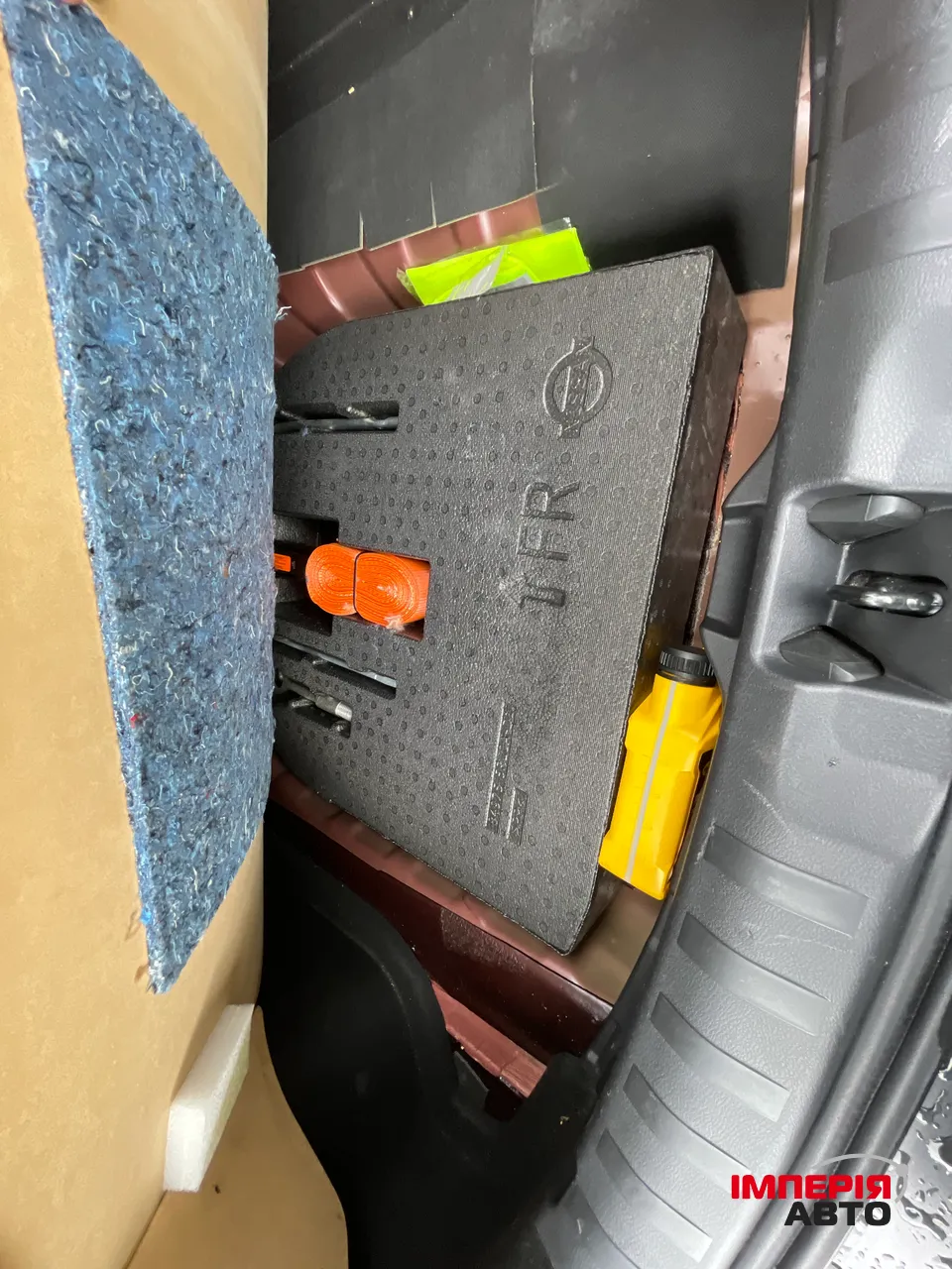 Nissan Kicks - фото 32