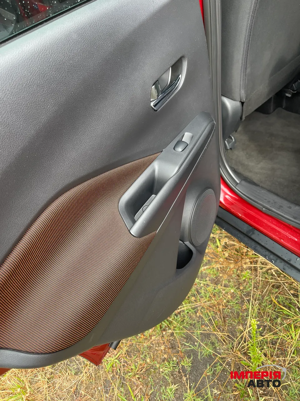 Nissan Kicks - фото 23