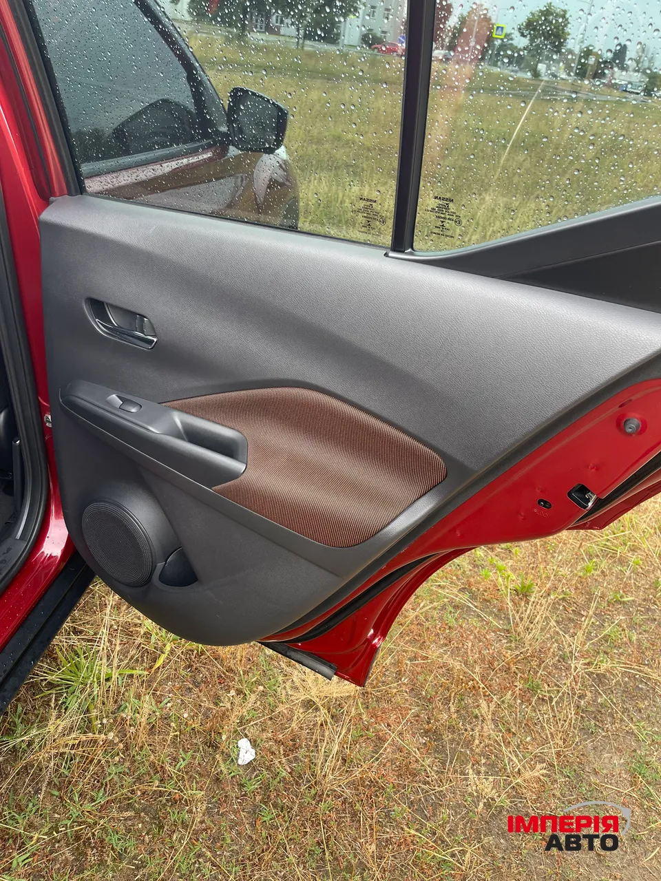 Nissan Kicks - фото 24