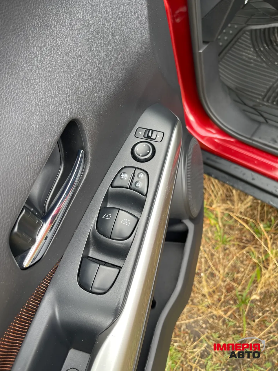 Nissan Kicks - фото 12