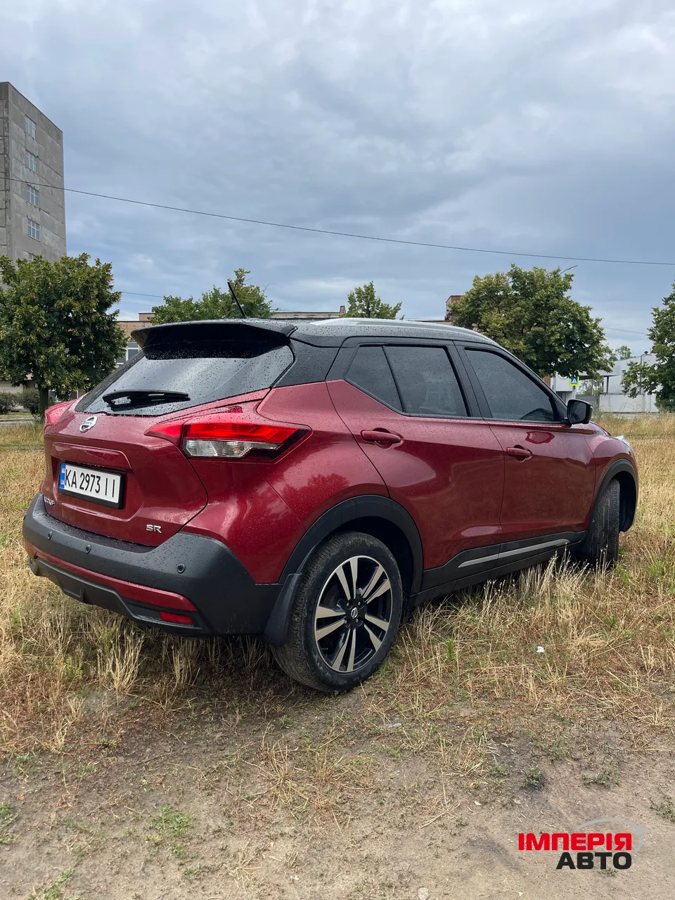 Nissan Kicks - фото 8