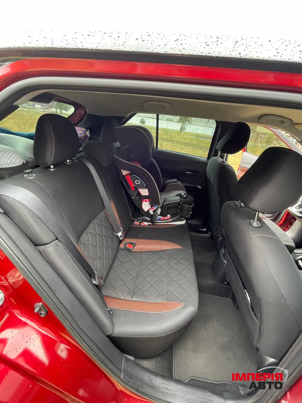 Nissan Kicks - фото 27