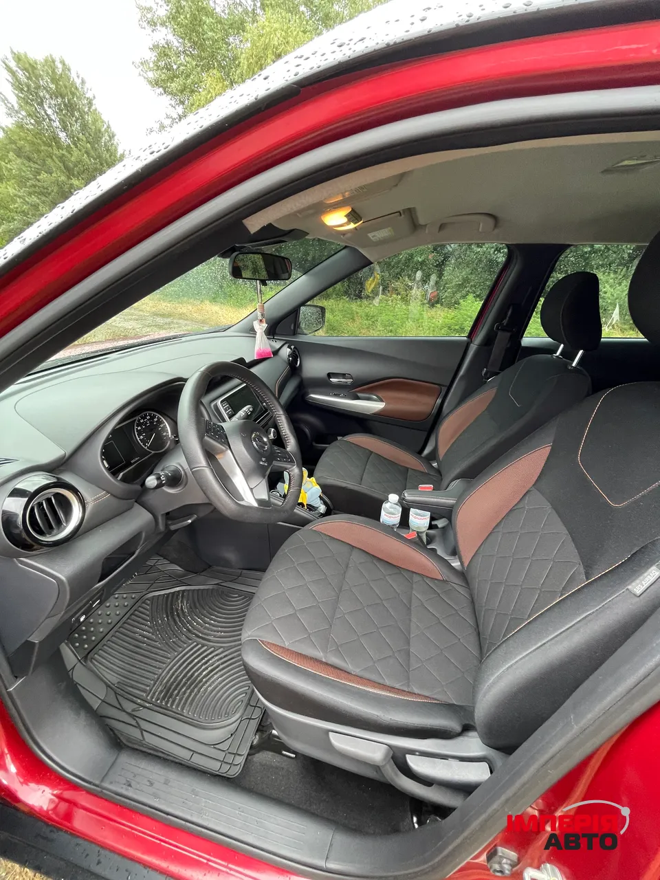 Nissan Kicks - фото 16