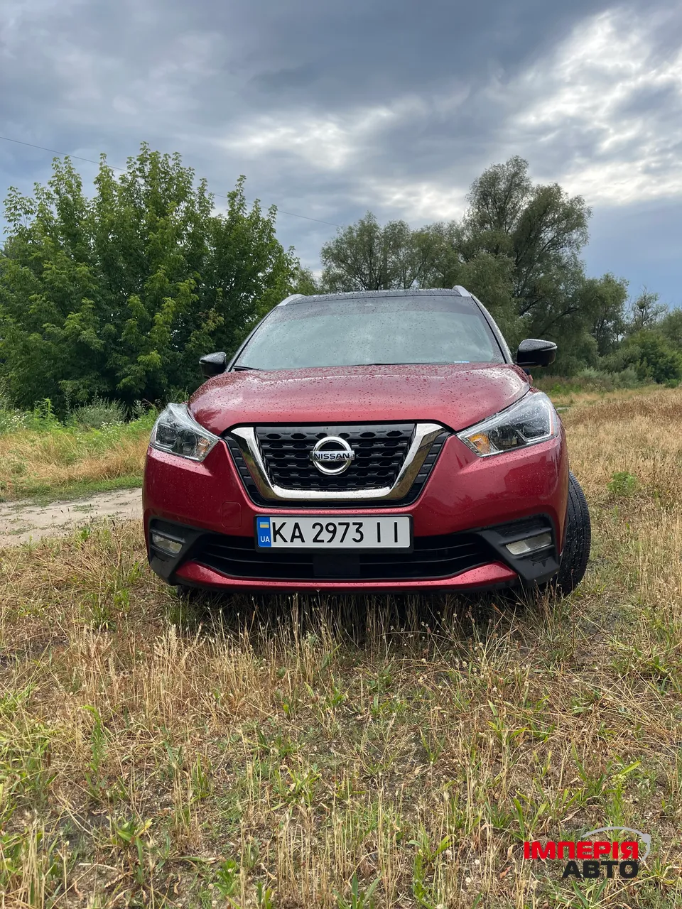 Nissan Kicks - фото 2