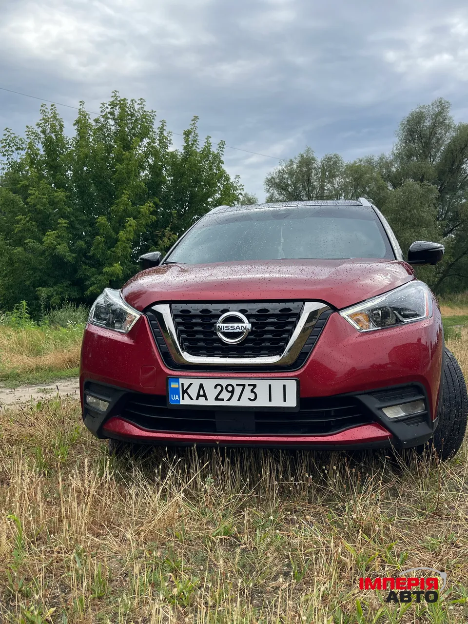 Nissan Kicks - фото 40