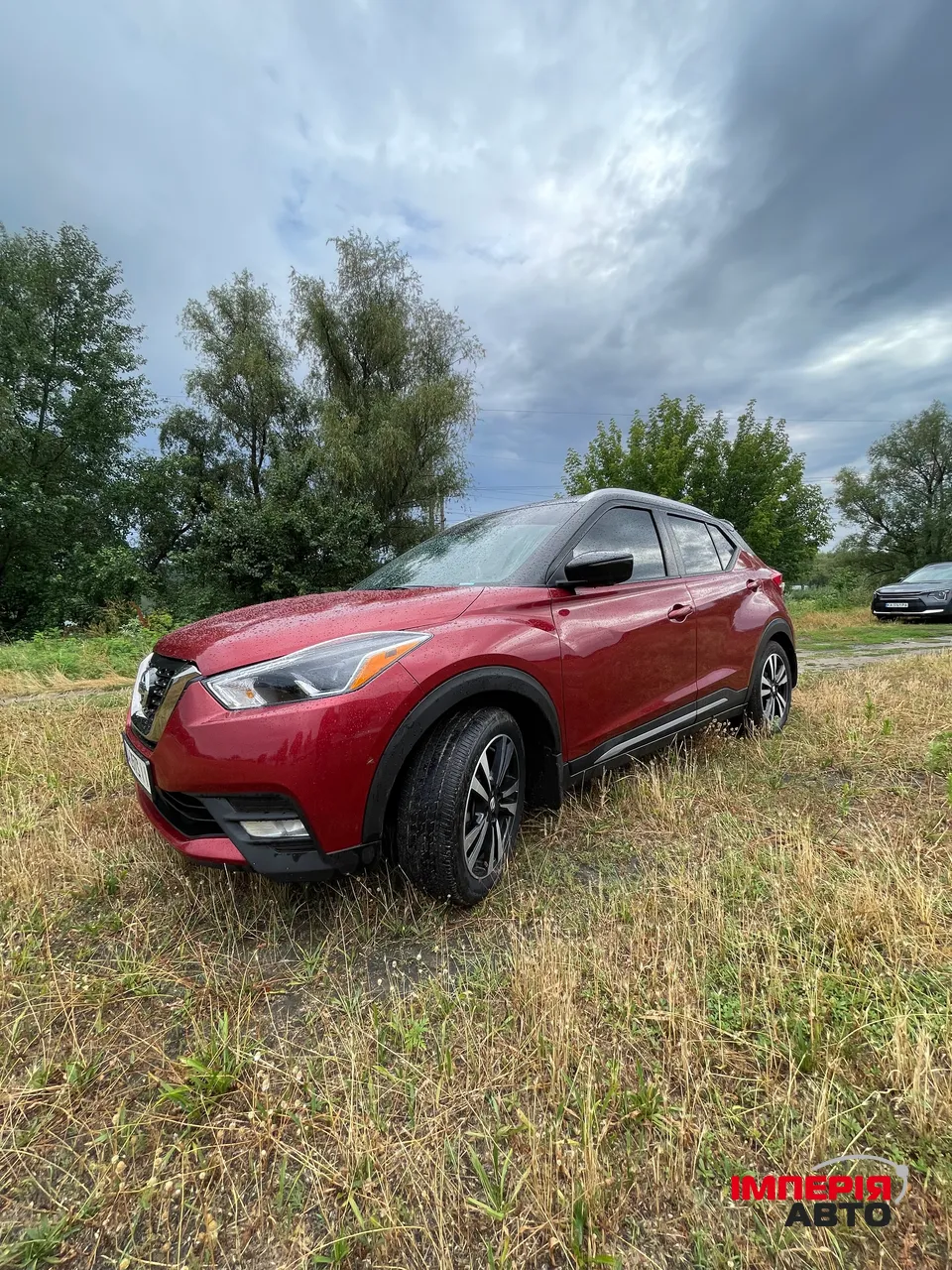 Nissan Kicks - фото 3