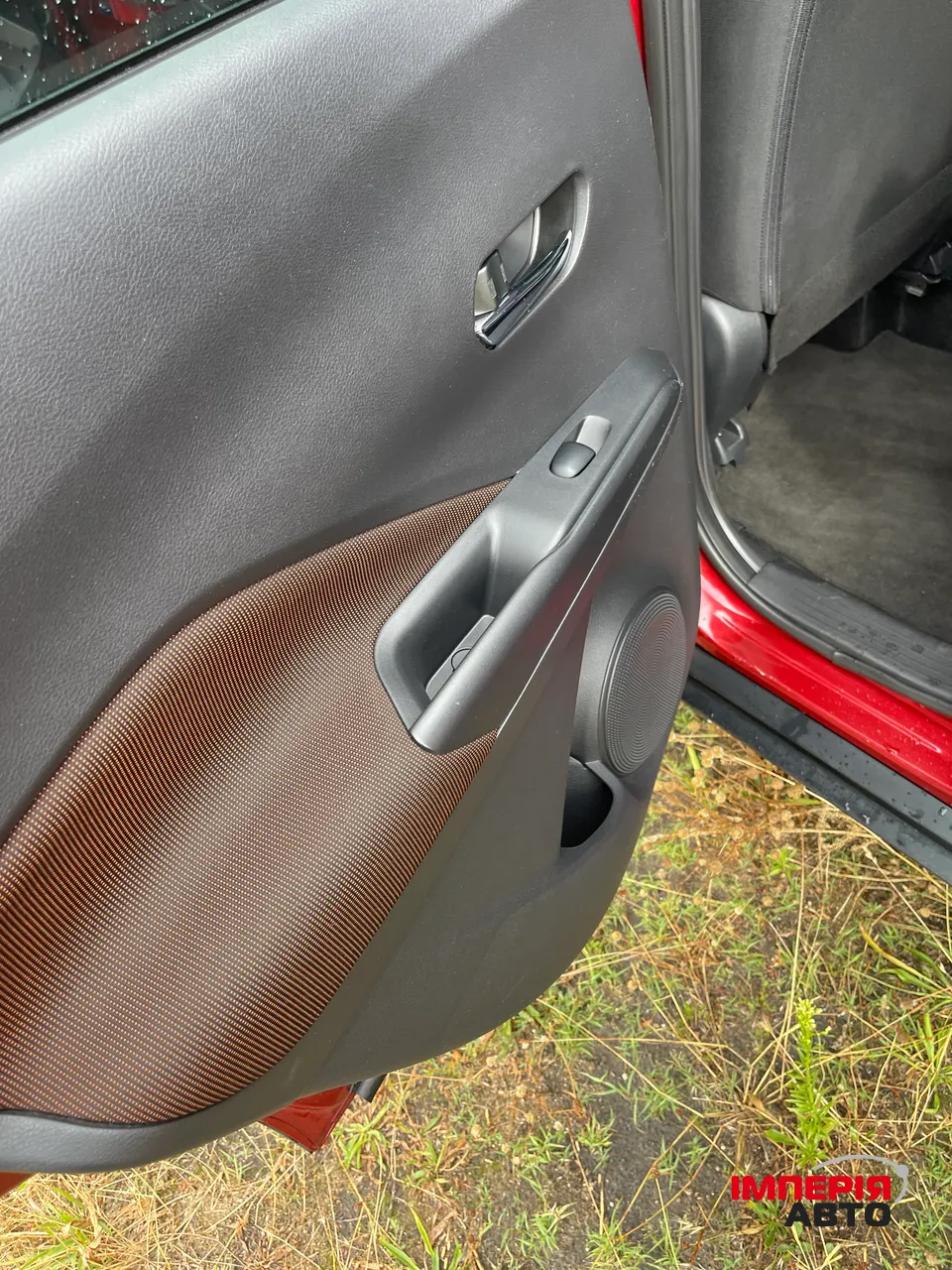 Nissan Kicks - фото 25