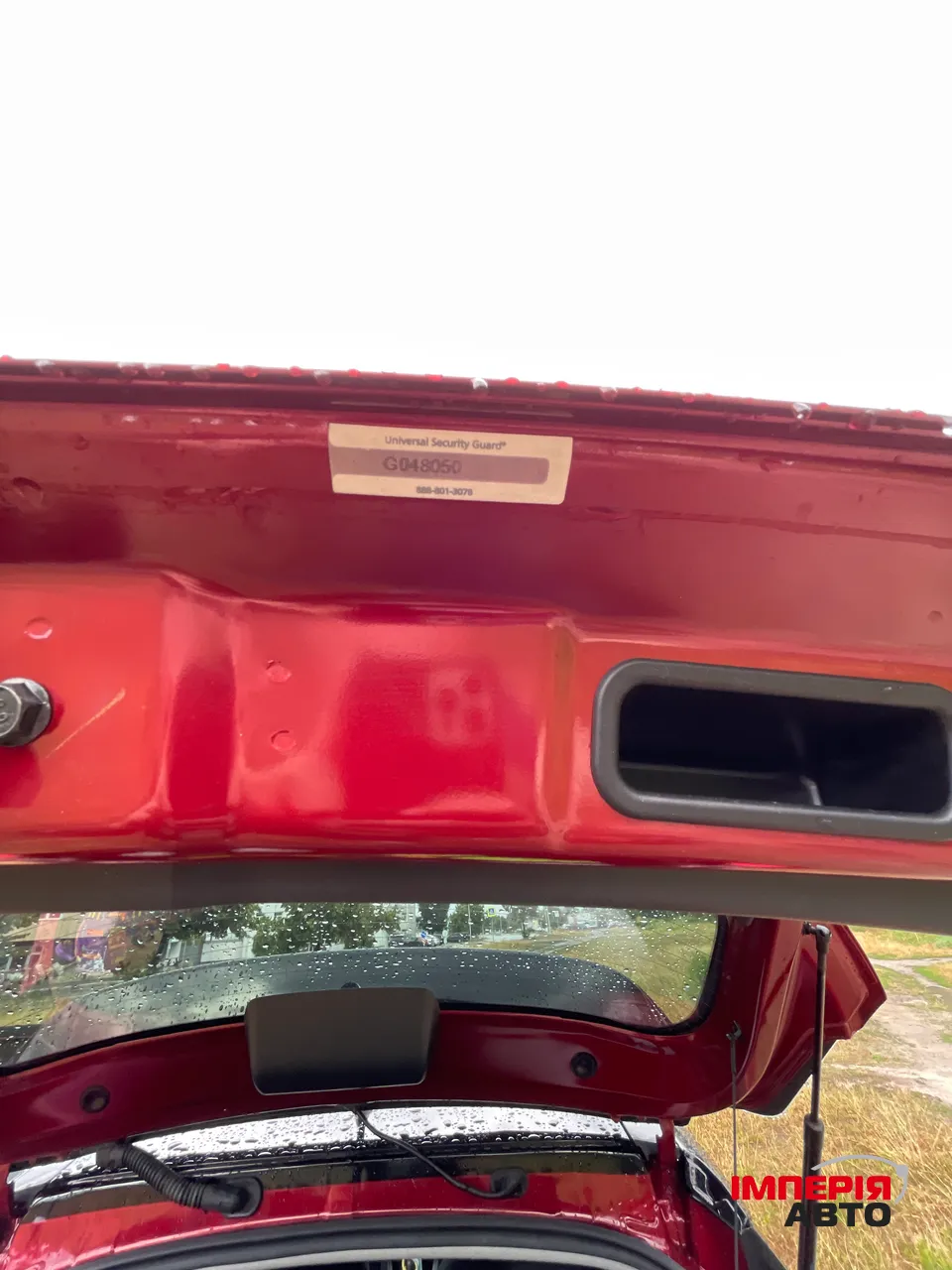 Nissan Kicks - фото 31