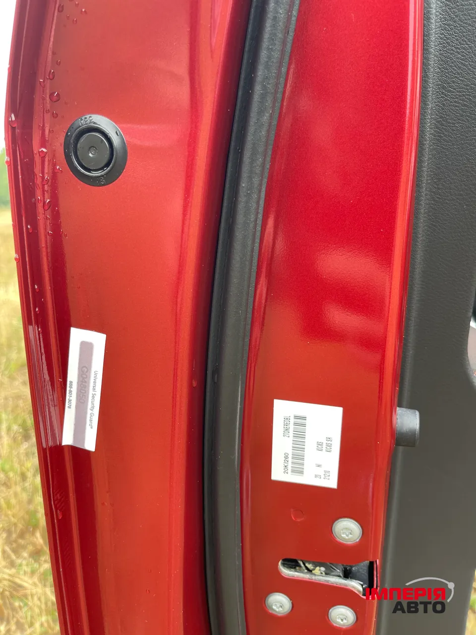 Nissan Kicks - фото 33