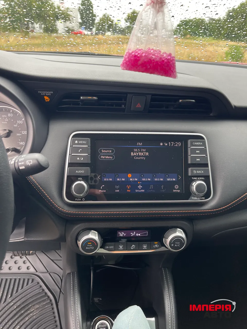 Nissan Kicks - фото 19