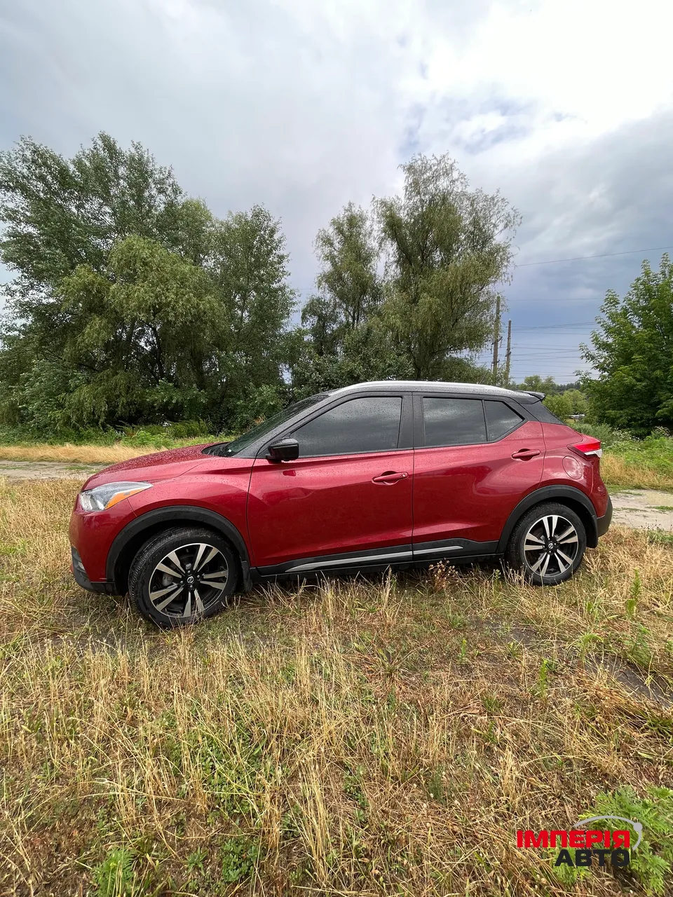 Nissan Kicks - фото 5