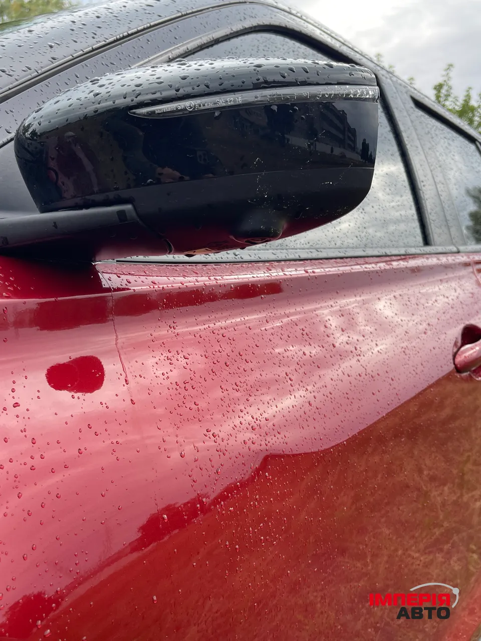 Nissan Kicks - фото 37