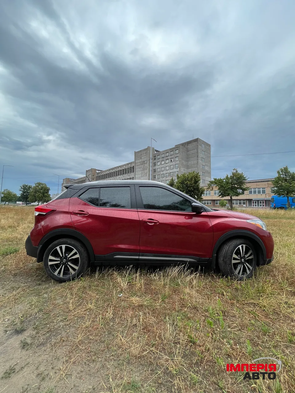 Nissan Kicks - фото 7