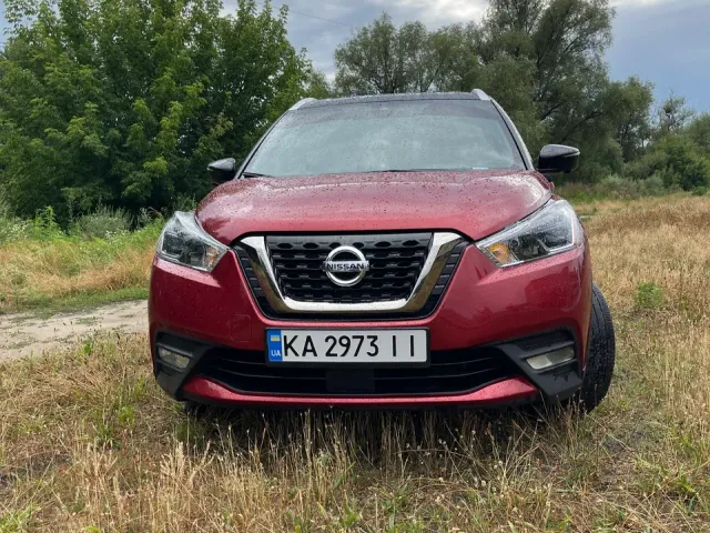Nissan Kicks - зображення 2