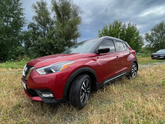 Nissan Kicks - зображення 3