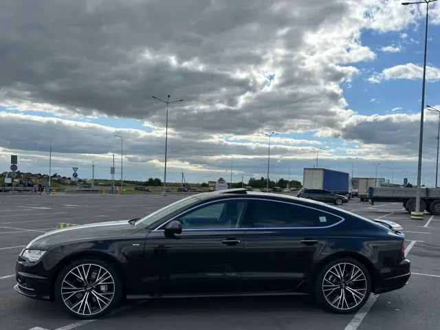 Audi A7 - зображення 3