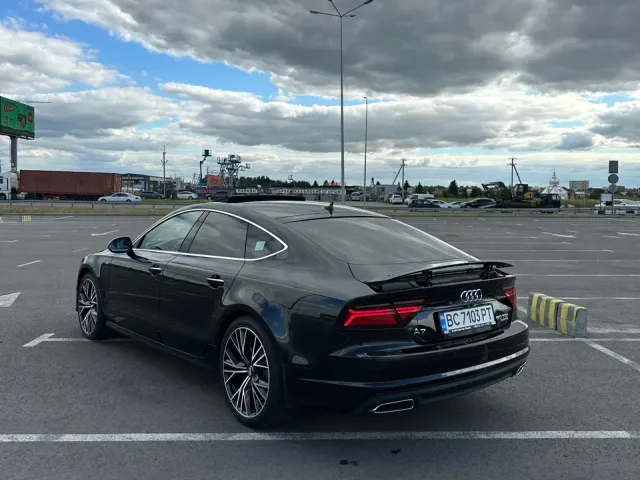 Audi A7 - зображення 1