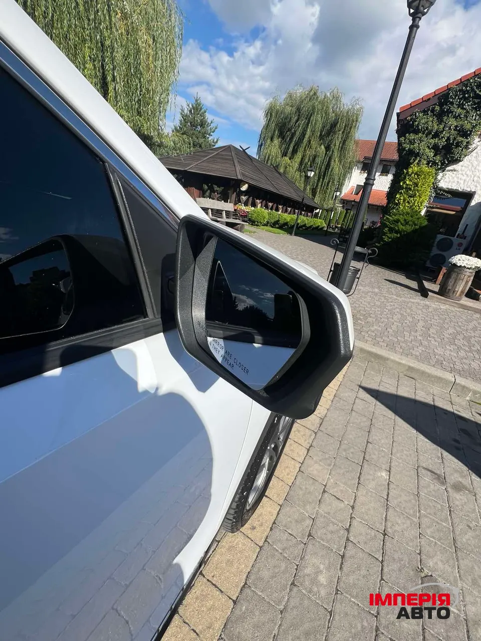 GMC Terrain - фото 38