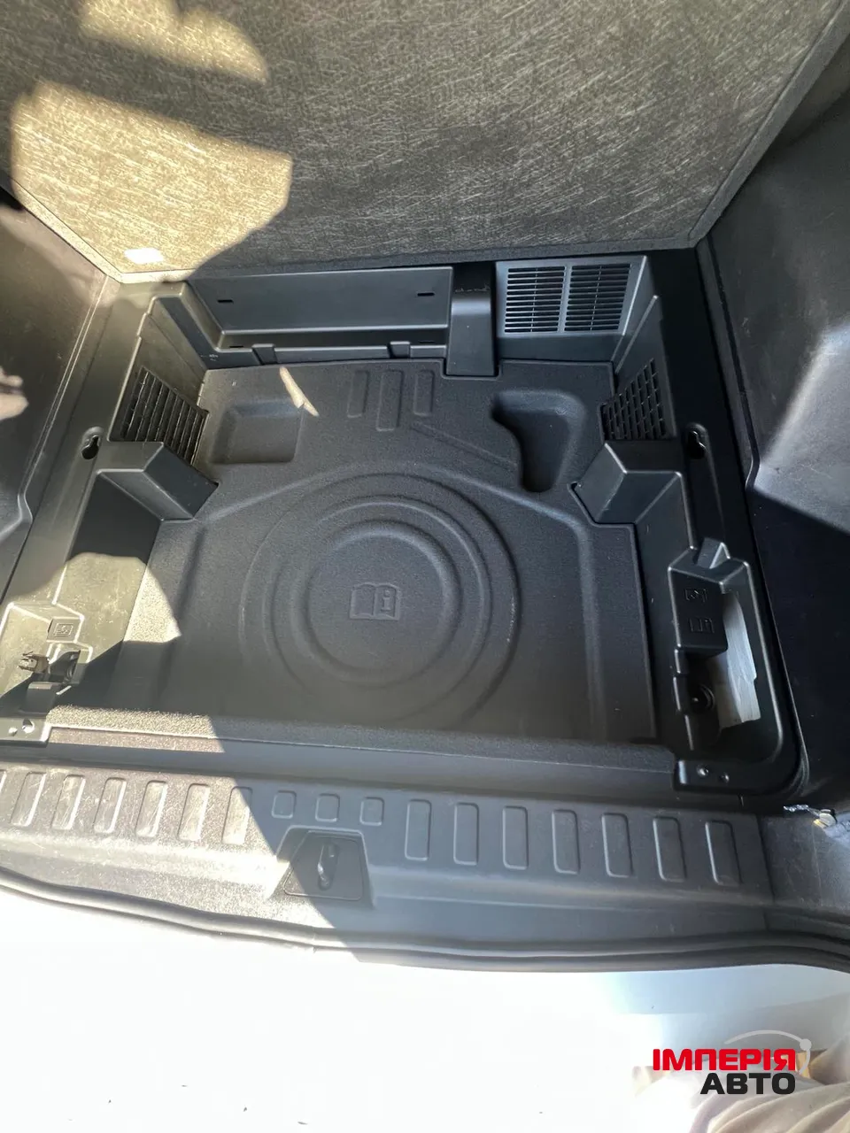 GMC Terrain - фото 29