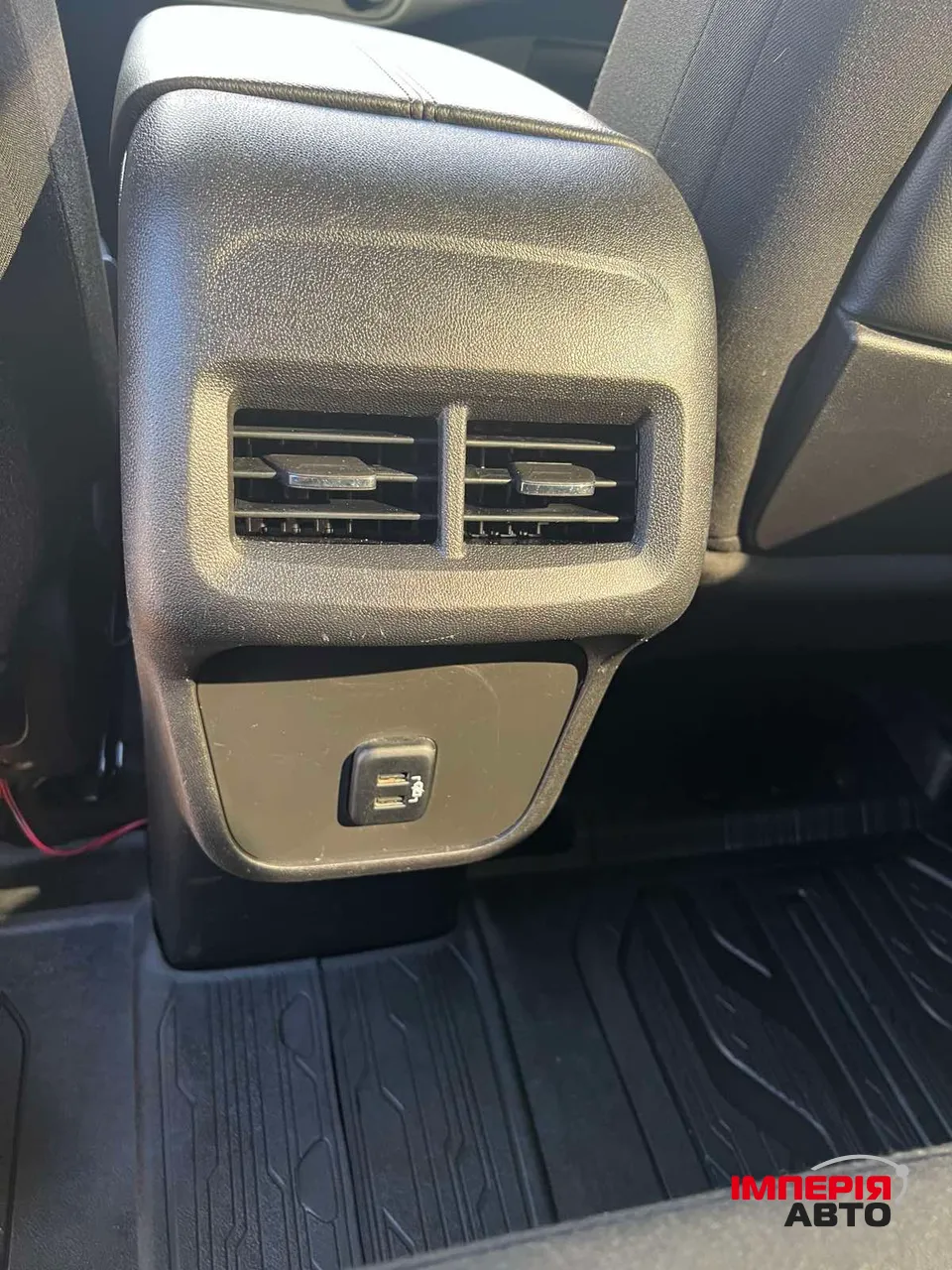 GMC Terrain - фото 23