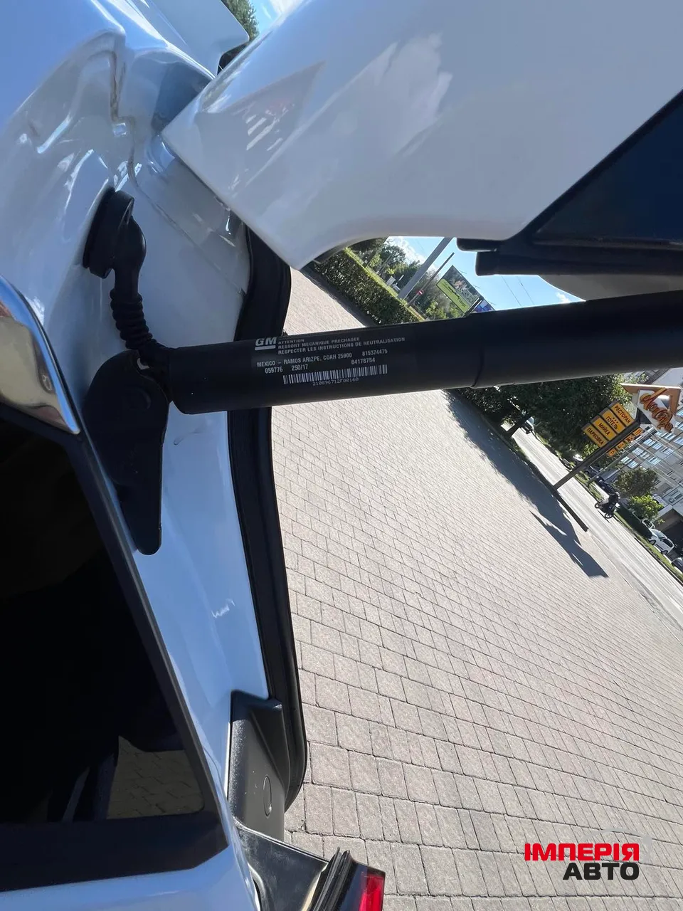 GMC Terrain - фото 40