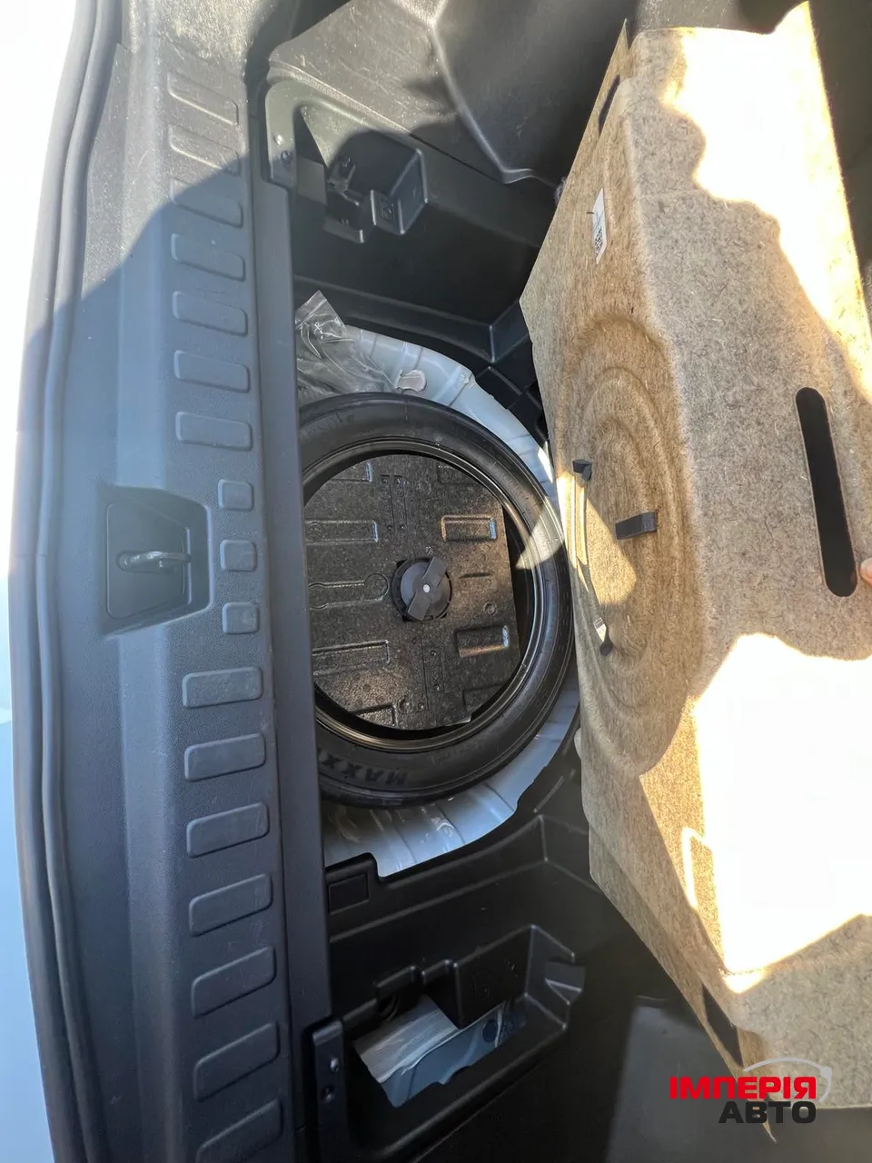 GMC Terrain - фото 30