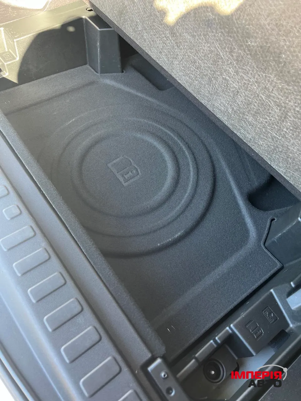 GMC Terrain - фото 28