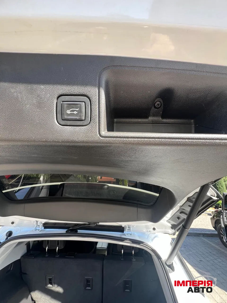 GMC Terrain - фото 34