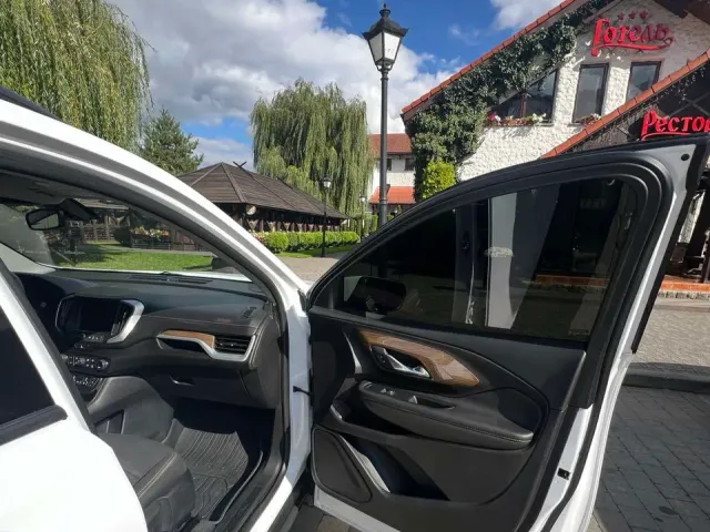 GMC Terrain - зображення 2