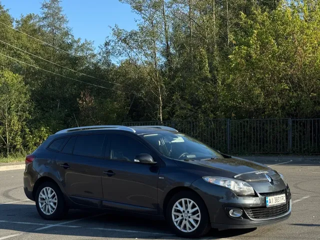 Renault Megane - зображення 2