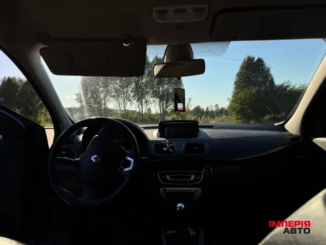 Renault Megane - зображення 5