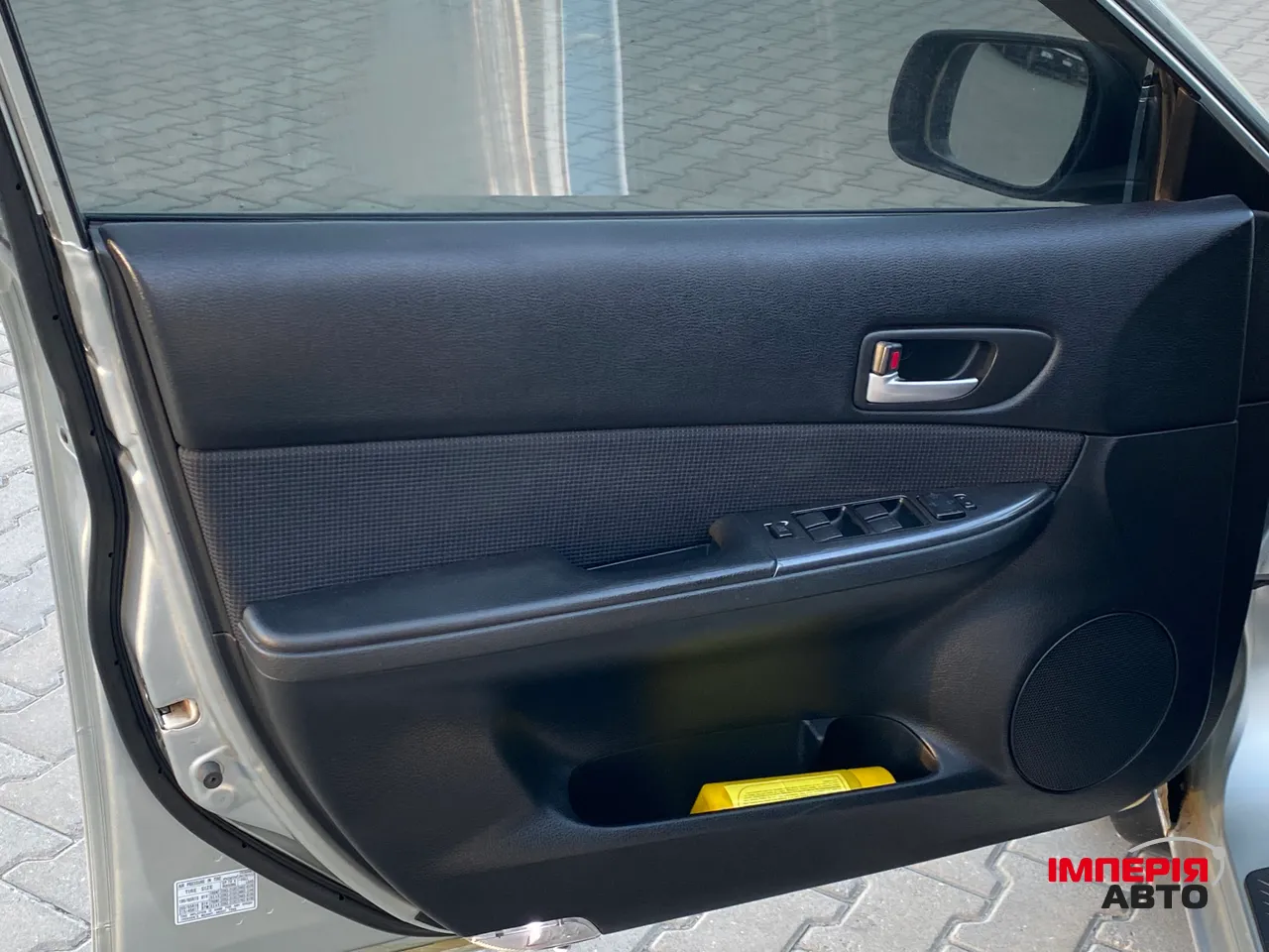 Mazda 6 - фото 6