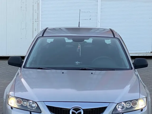Mazda 6 - зображення 3