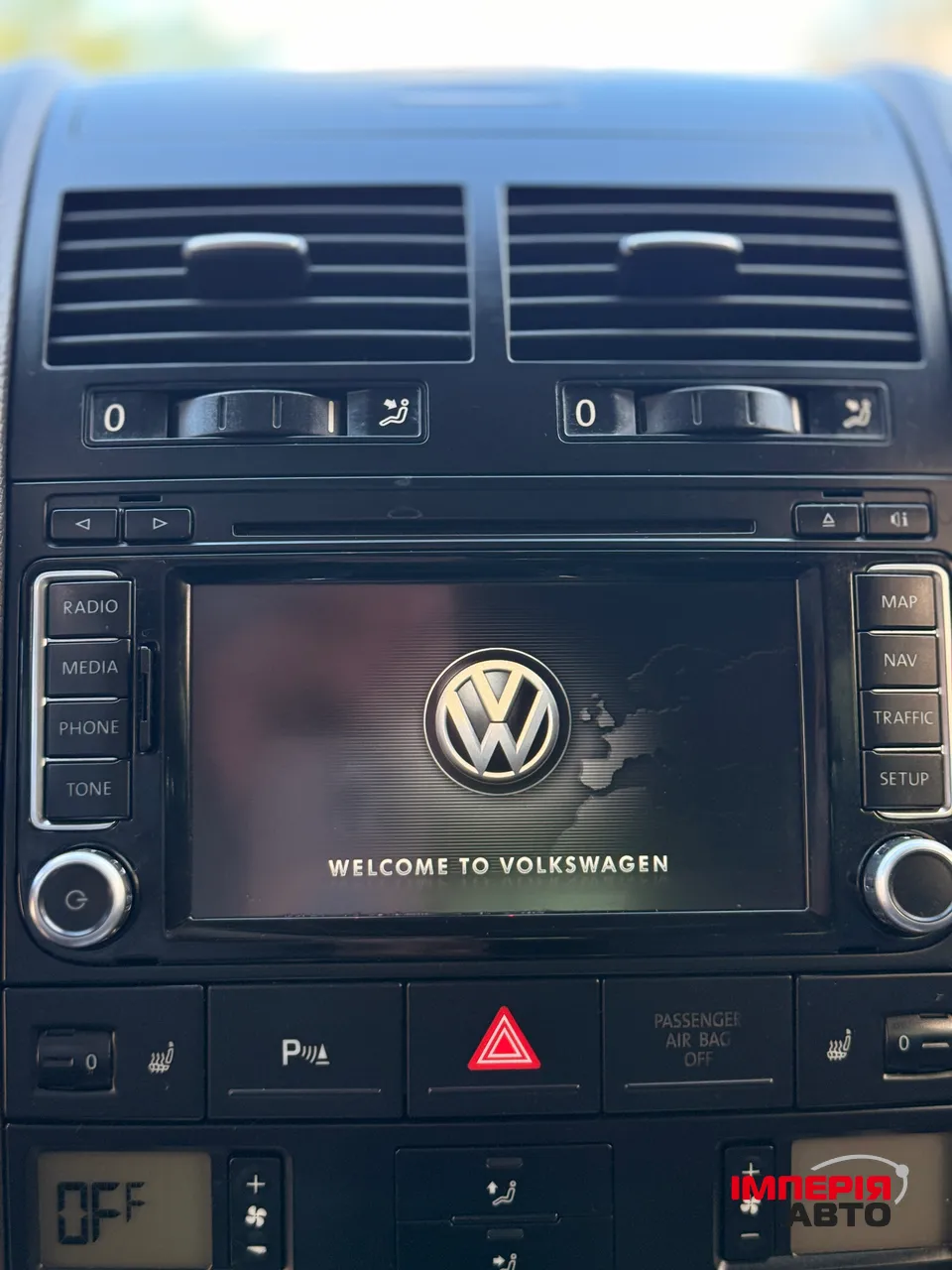 Volkswagen Touareg - фото 20