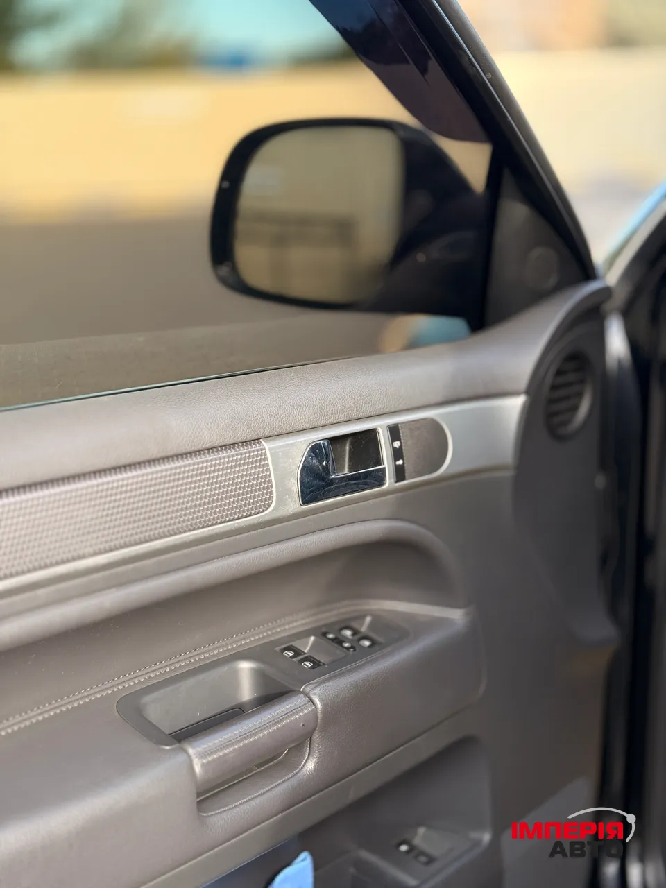 Volkswagen Touareg - фото 15