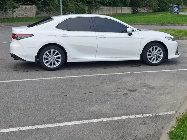 Toyota Camry - зображення 4