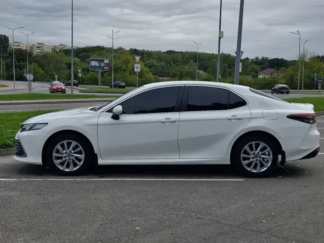 Toyota Camry - зображення 2