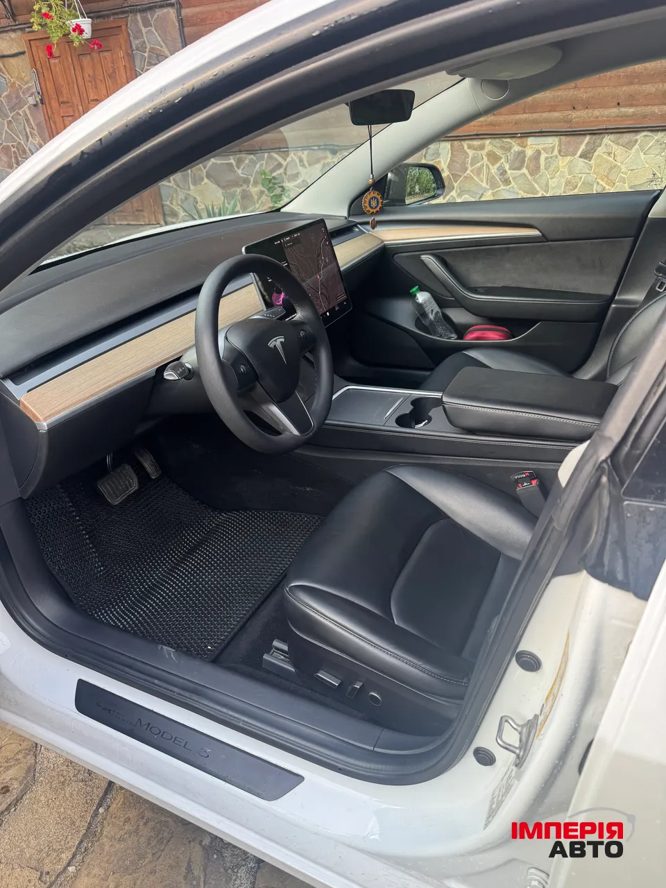 Tesla Model 3 - фото 6