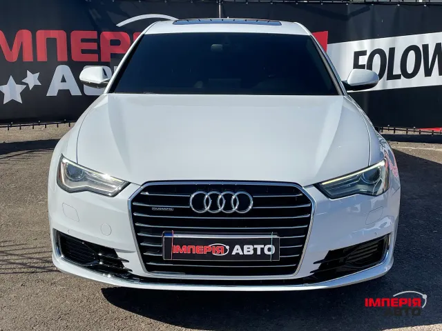Audi A6 - зображення 3