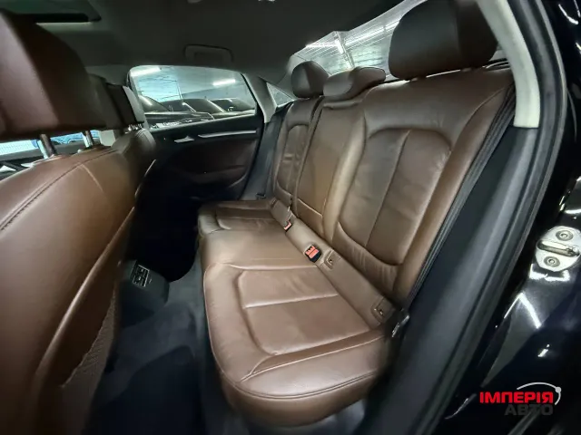 Audi A3 - зображення 5