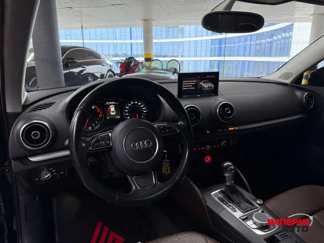 Audi A3 - зображення 2