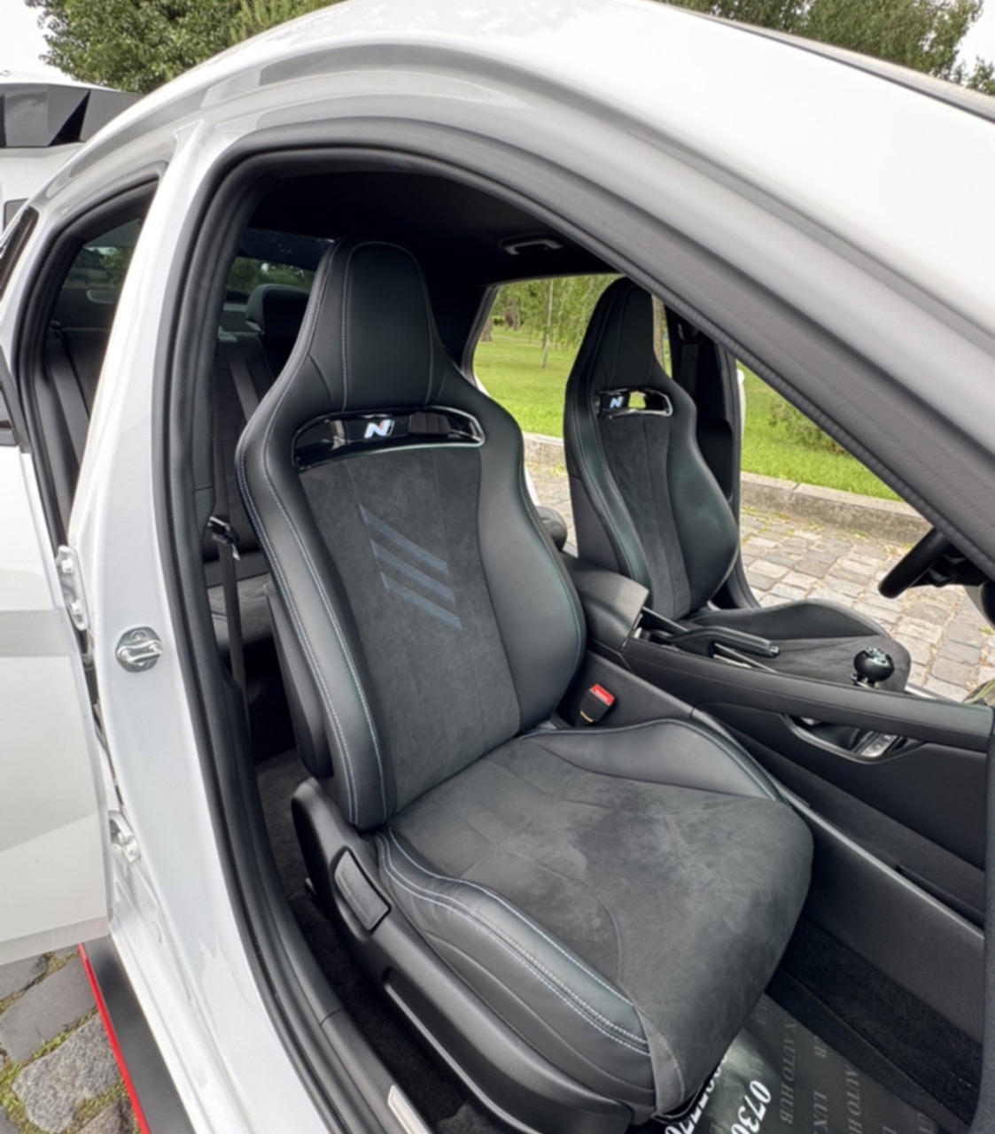 Hyundai Elantra N - фото 13