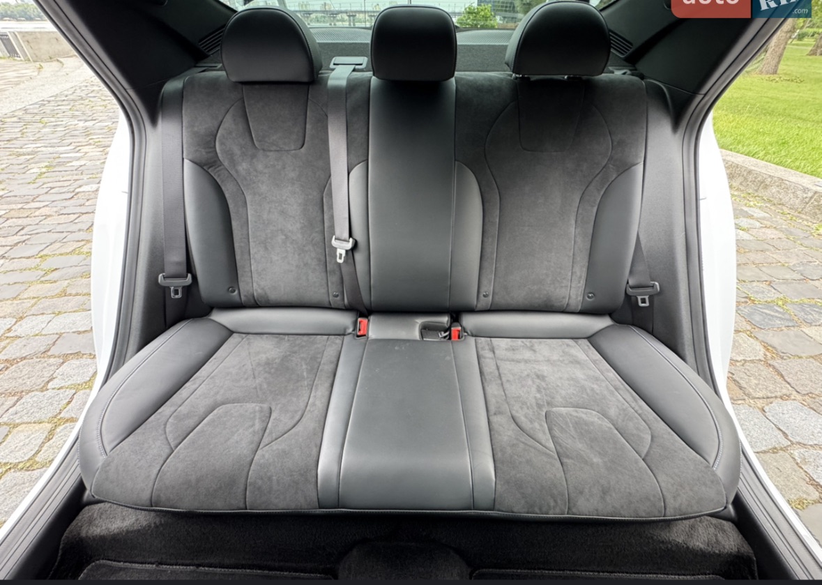 Hyundai Elantra N - фото 9