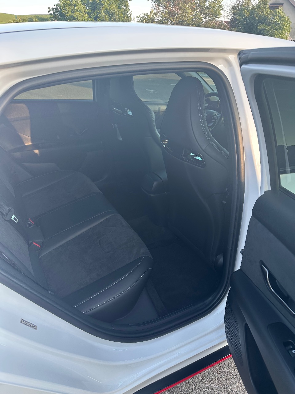 Hyundai Elantra N - фото 3