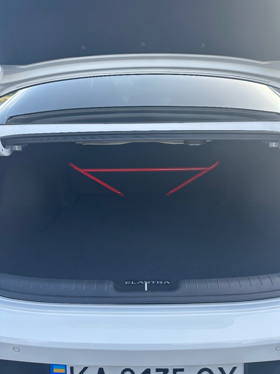 Hyundai Elantra N - фото 4