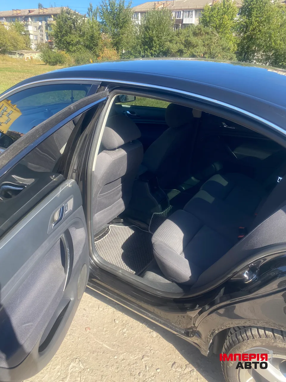 Skoda Superb - фото 4